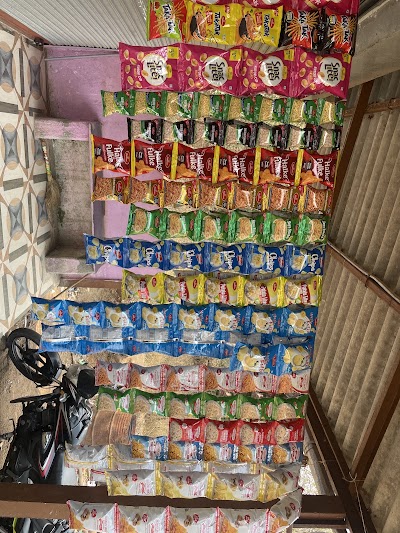 तन्वी जनरल स्टोर 🍡🍦🍫(भरत शेठ)