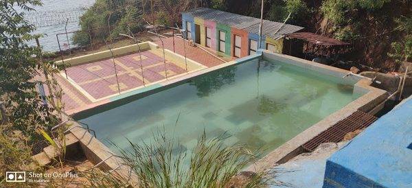 Moonwater Farms | Resorts