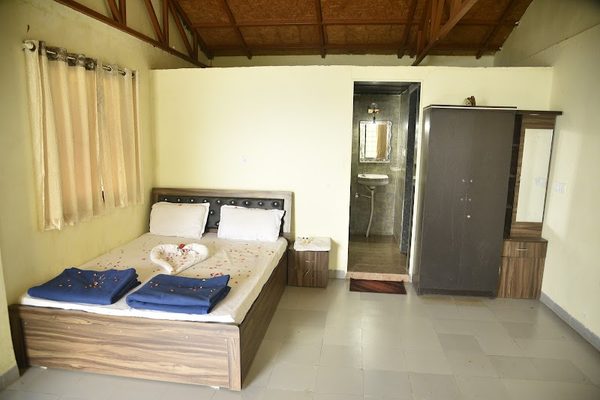 Moonwater Farms | Resorts